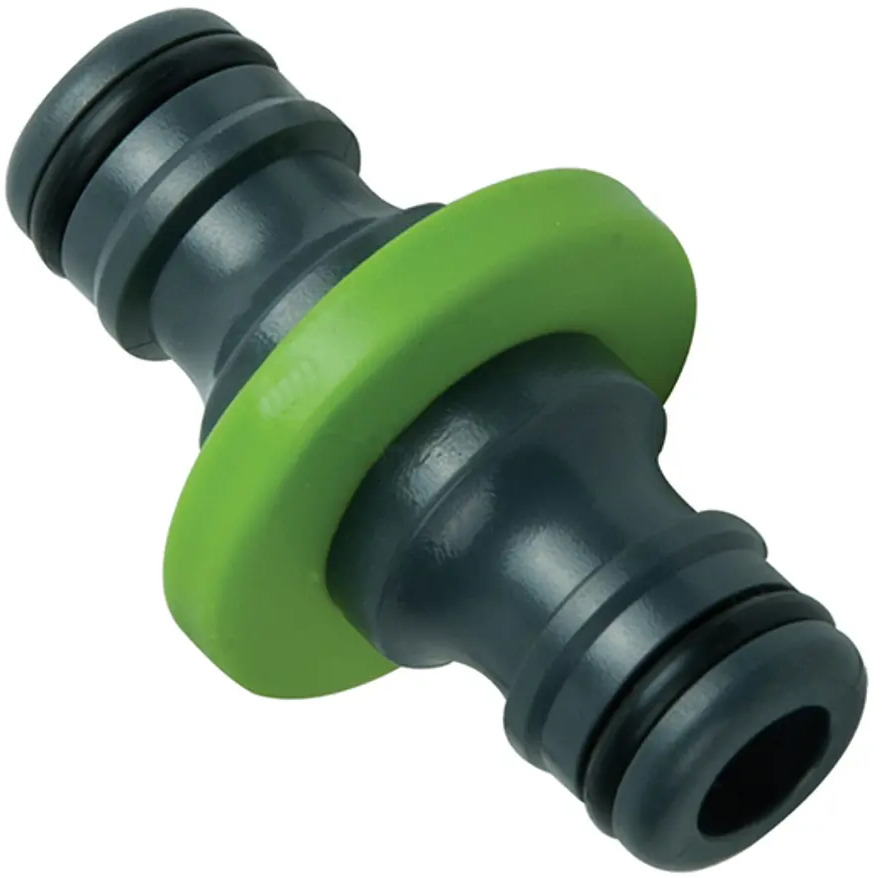 Двойник соединительный Amigo для систем полива 1/2" 88538183