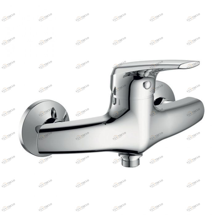 Смеситель для душа Aquanet Conte SD91387 00187219