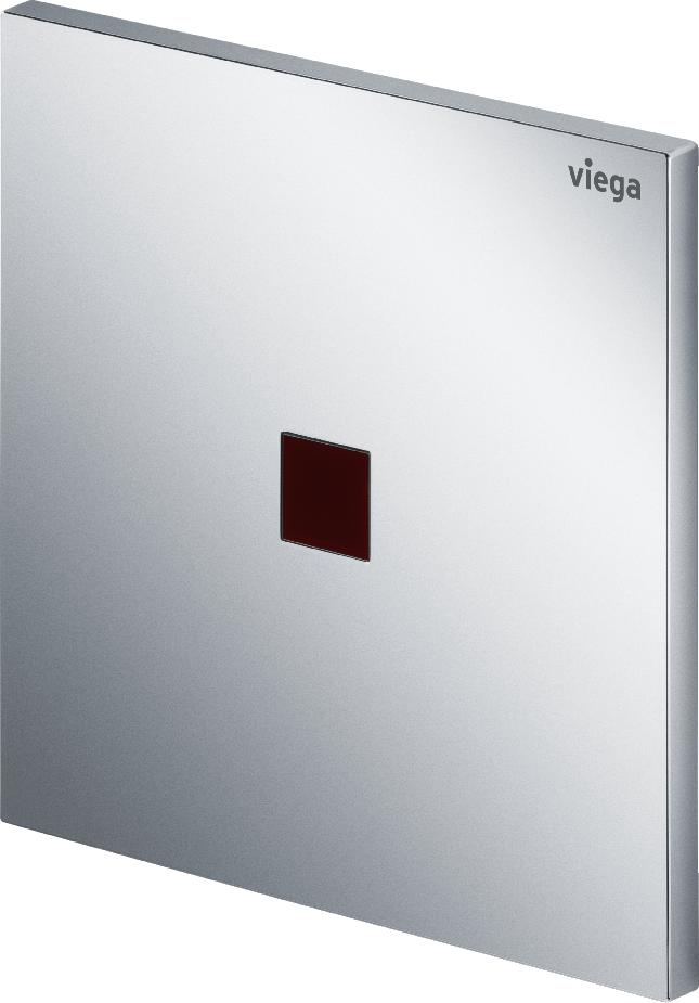 Viega Панель смыва Prevista для писсуара 8620.2 (774646) 774 646