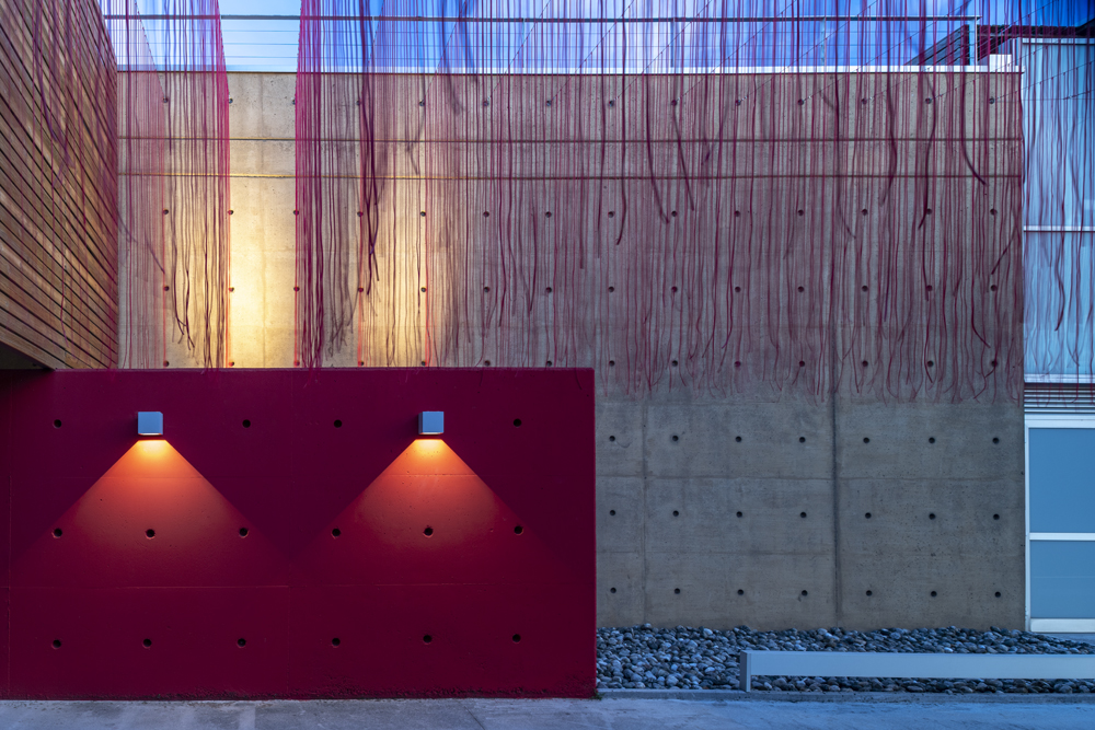 1515211 Подсветка стены Platek ONE 2.0 Applique  ONE 2.0 Applique - LED 3000K 1 Lens  - Вид №3