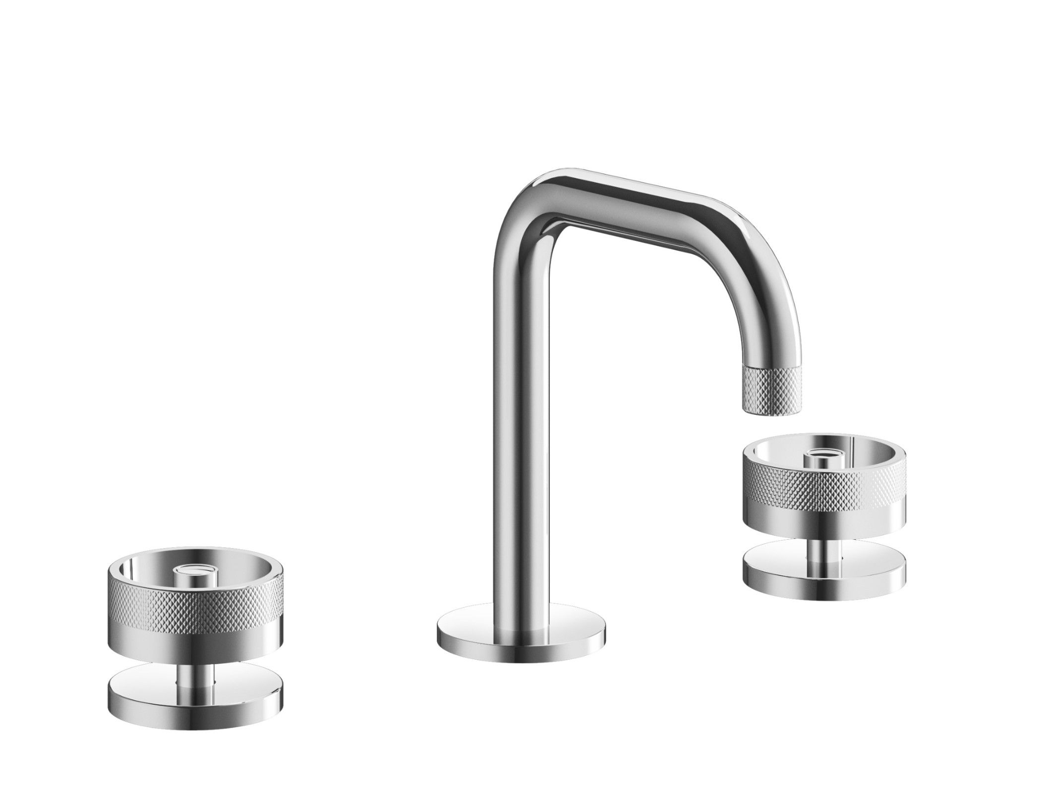 Смеситель для раковины CRISTINA Rubinetterie Rota ARCH-00081922 - Вид №1