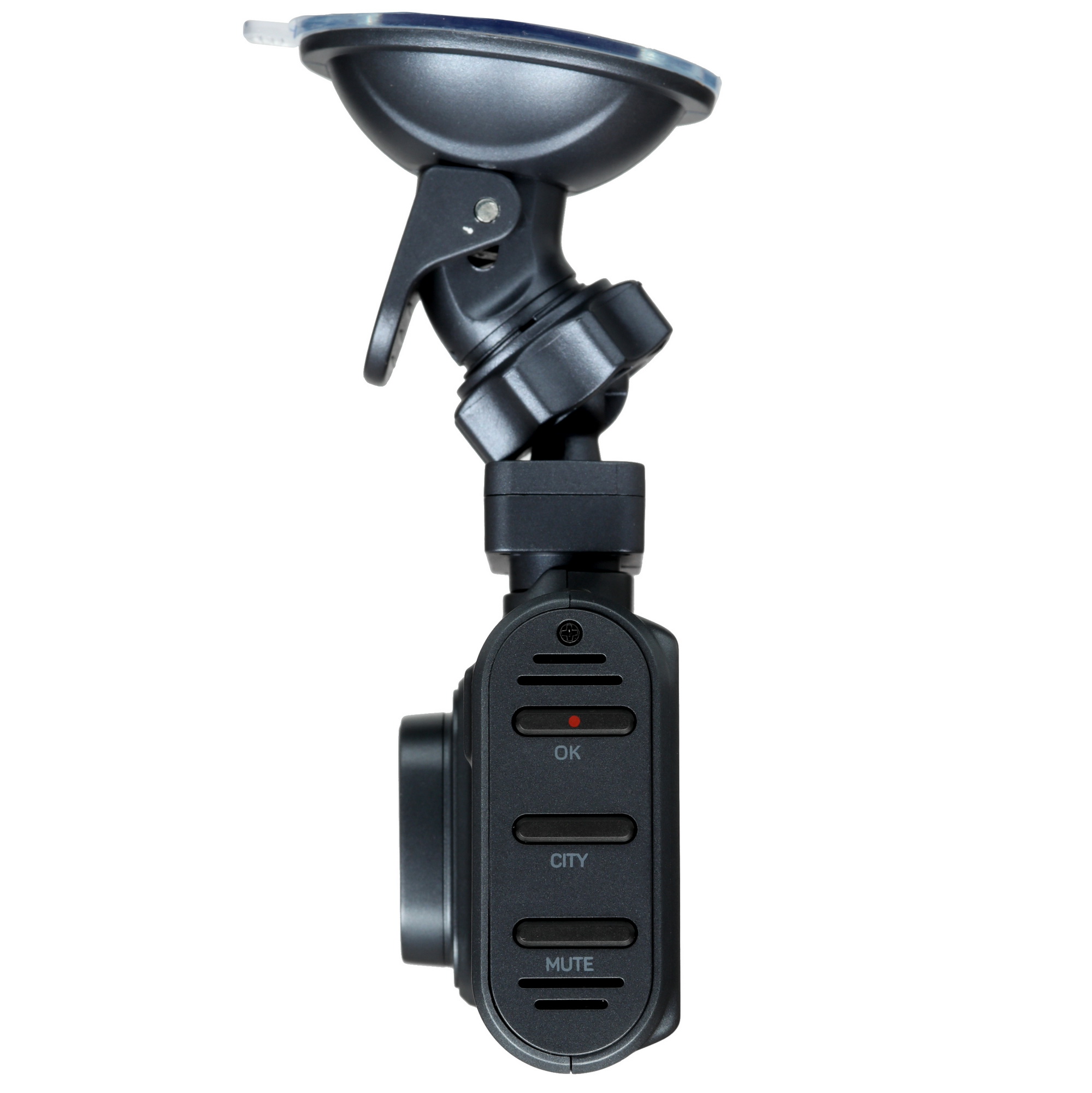 5456939 Видеорегистратор с радар-детектором SilverStone F1 HYBRID UNO SPORT 4K Wi-Fi STDN-0054184 - Вид №2