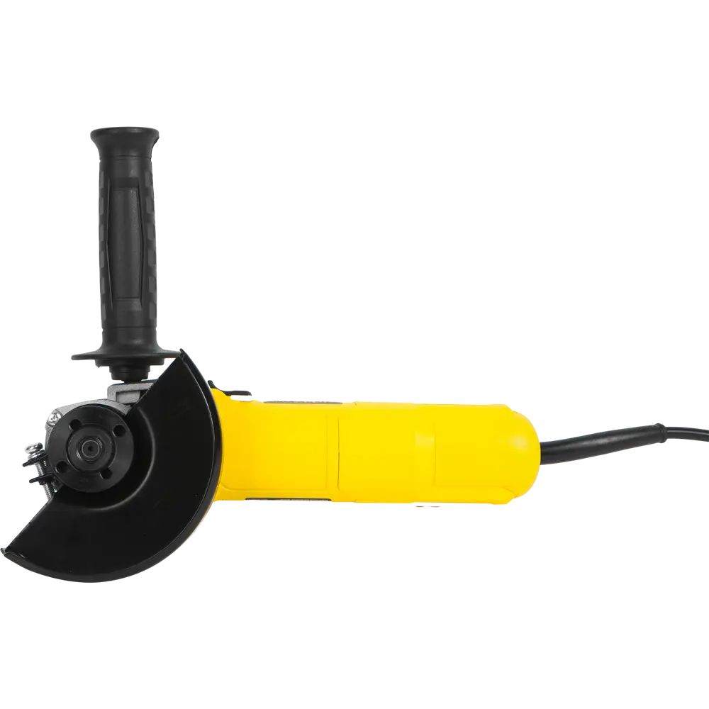 УШМ (болгарка) Stanley Fatmax FMEG625RU, 125 мм, 600 Вт STLM-2114856 - Вид №2