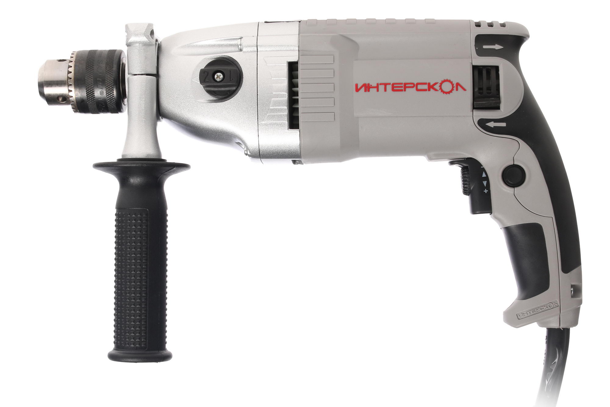 Дрель  Интерскол ДУ-16/1050ЭР 0800655 STDN-0016165