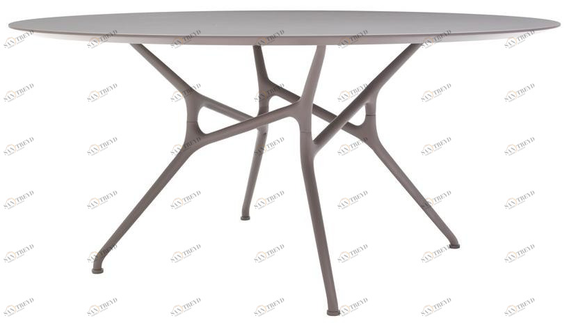 Cappellini Стол для контрактов разных размеров и форм sun-id-1356519