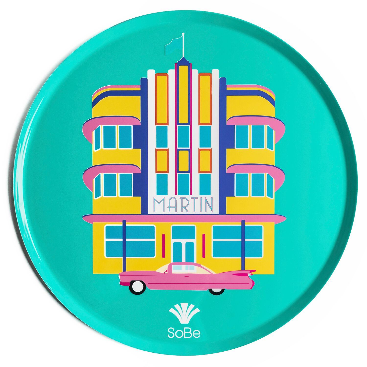 ARCH-00053253 Лоток для хранения яиц altreforme Италия SoBe - Вид №2