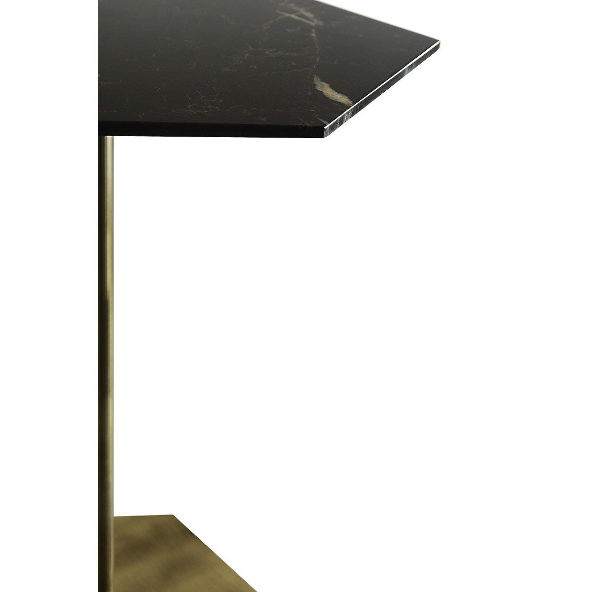 Мраморный стол для гостиной MARIONI Ted ARCH-00038672 - Вид №5