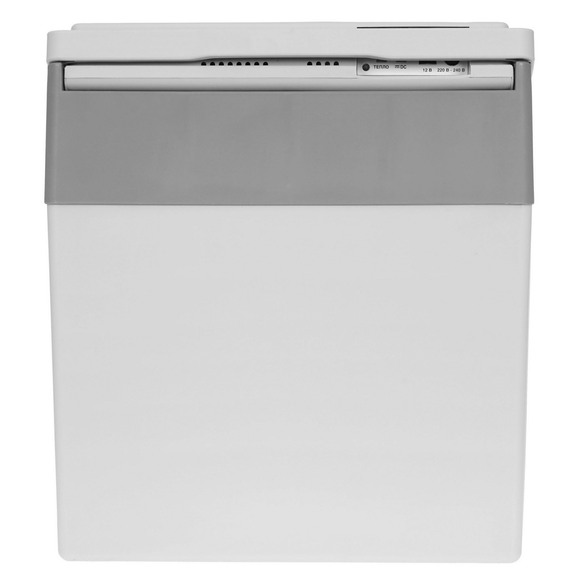 5423086 Холодильник автомобильный Harper CBH-130 белый STDN-0138296 - Вид №5