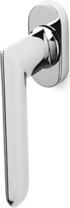 K150_IS Оконная ручка ALEXANDRA OLIVARI
