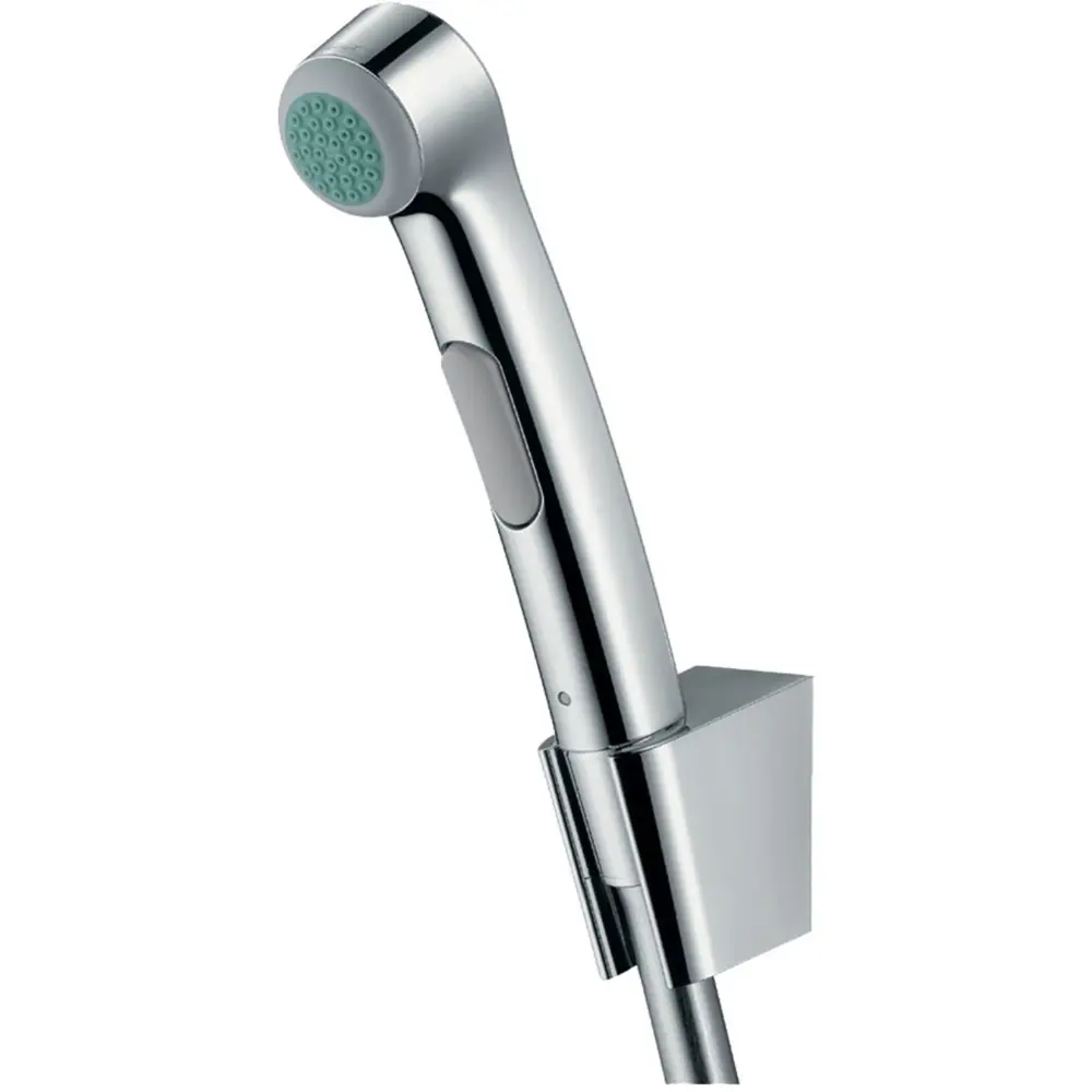 Смеситель для раковины Hansgrohe «Ecos» c гигиеническим душем 13553691 STLM-2019847 - Вид №4