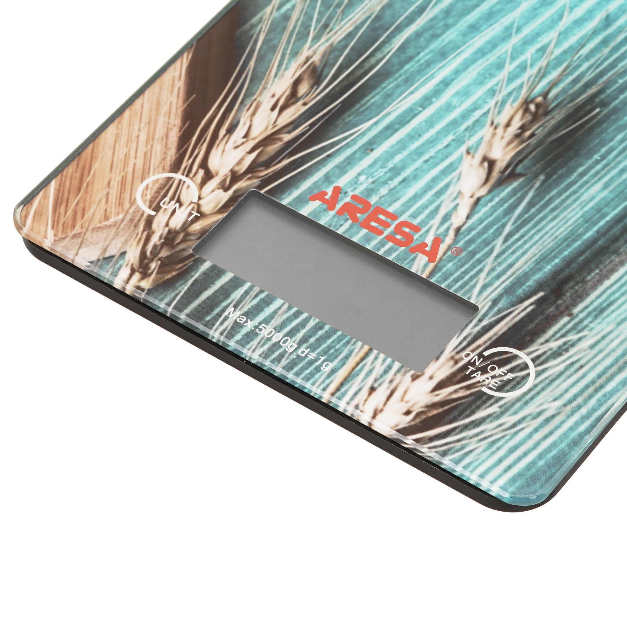 8192336 Кухонные весы ARESA AR-4309 разноцветный STDN-0103804 - Вид №2