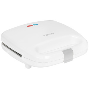 8197531 Сэндвичница Zelmer ZSM7850 белый