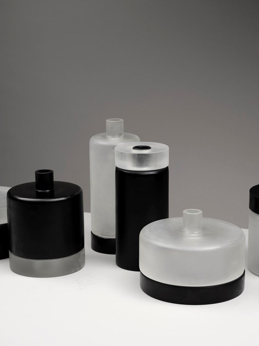 Mutina Стеклянная ваза sun-id-1404750 - Вид №3