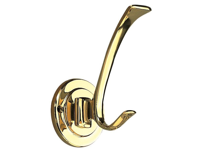 Латунный настенный крючок для шляп Iserlohner Haken ROSS & CO ARCH-00142939 - Вид №5