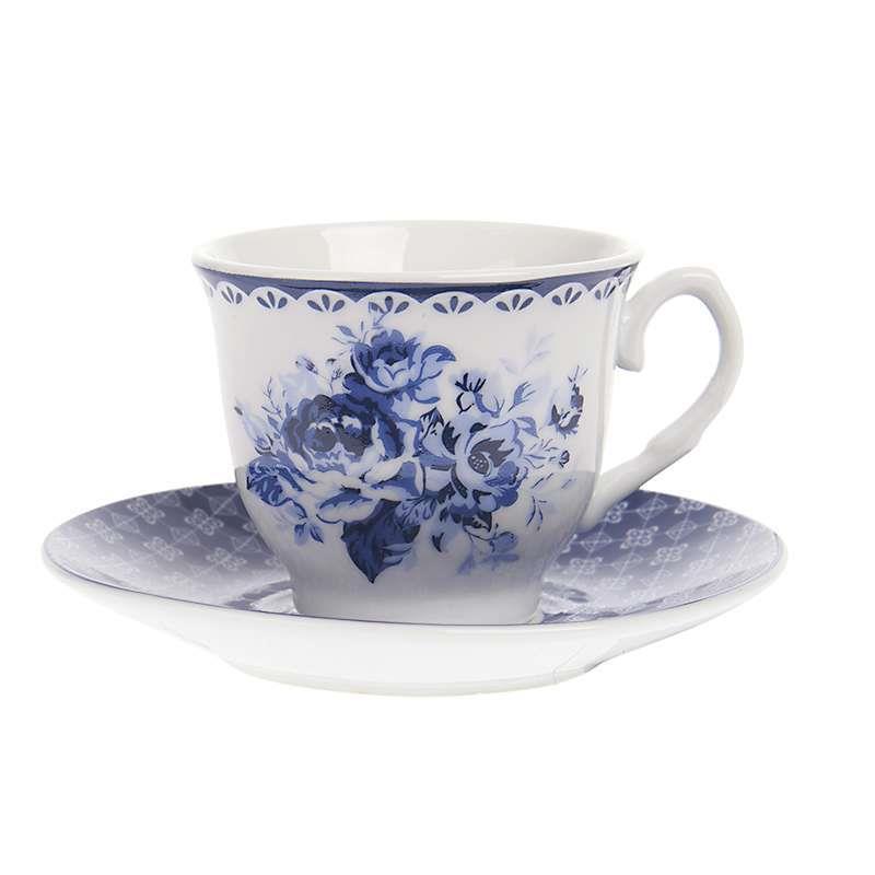 3860518.0011 КОФЕЙНАЯ ПАРА, НАБОР ИЗ 6ШТ TO4ROOMS  - Вид №1