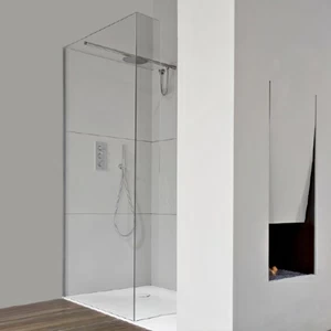 Душевое ограждение COMBI20105K1 Antonio Lupi COMBI