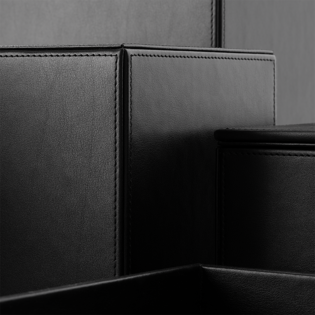 0925060 Корзина для бумаги PK DECOR WALTHER BROWNIE  - Вид №1