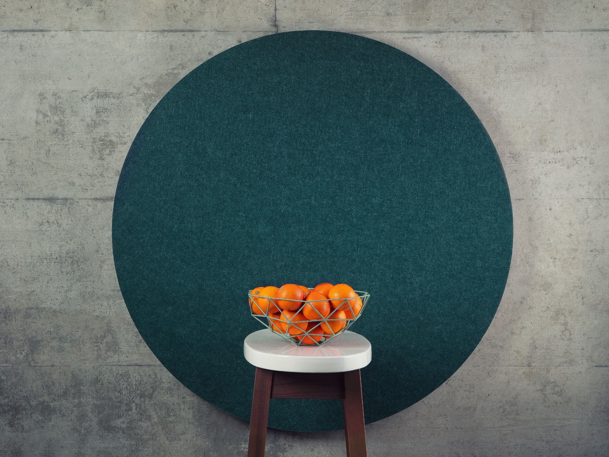 ПЭТ акустическая панель ECHOJAZZ ECHOFIELD® ARCH-00104512 - Вид №1