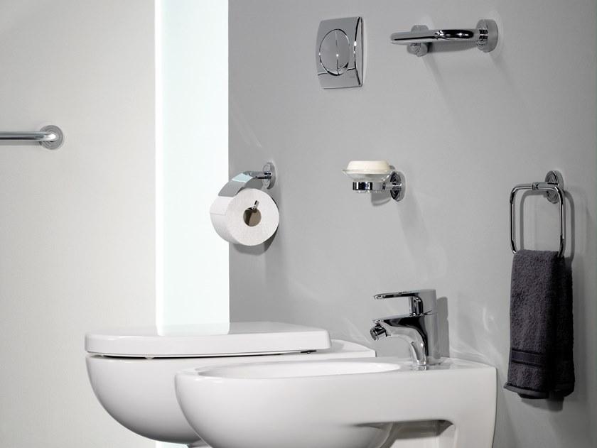 Emco Bad Ручка для ванной из металла Polo 0770 001 30 - Вид №2