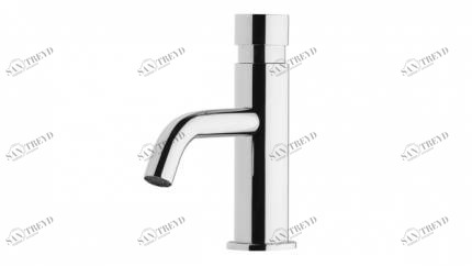 T1.10.TP Смеситель для умывальника Waterrevolution Line FLOW Water Evolution 