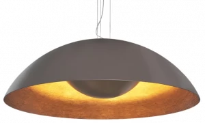 KARPA Подвесной светильник прямого света из стекловолокна  Kc 033