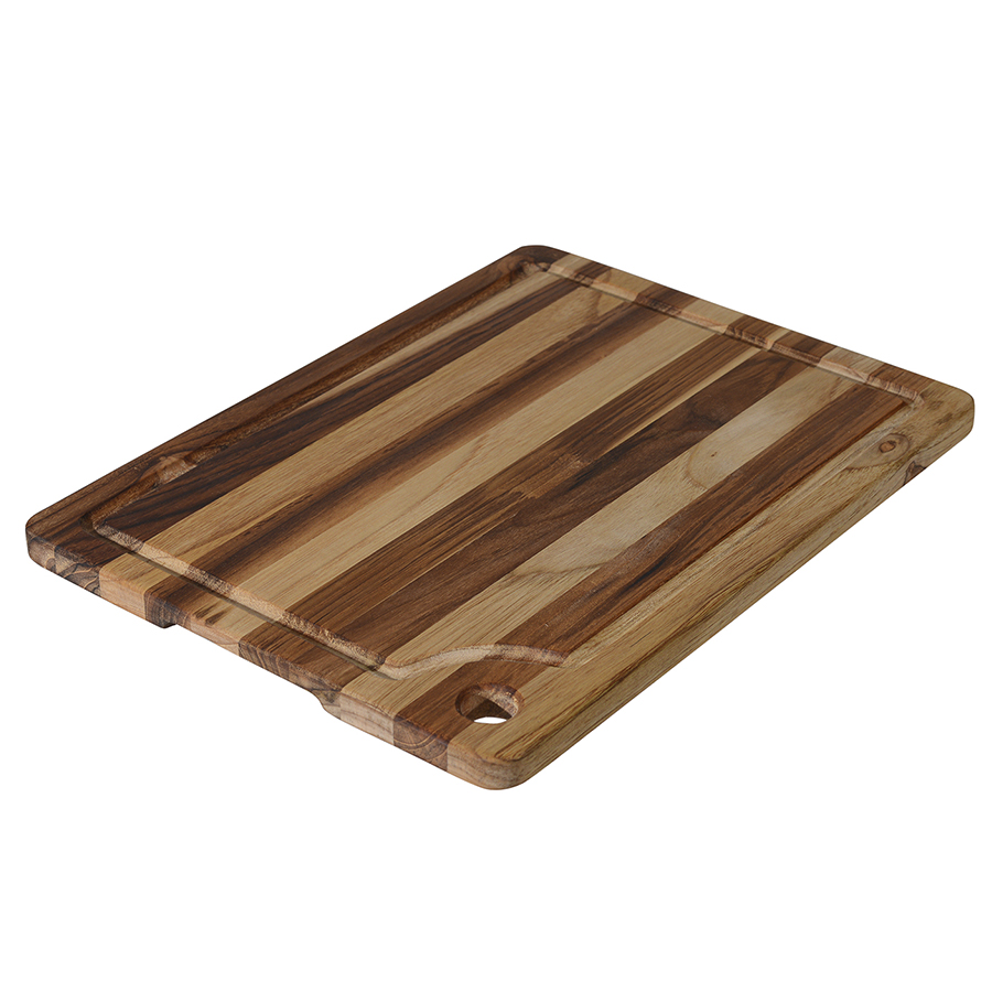 TH514 Доска разделочная marine 41x31см TEAKHAUS  - Вид №4