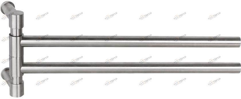 Formani Держатель для полотенец из нержавеющей стали One Pb450