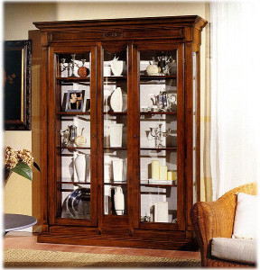 Витрина  MIRANDOLA M337T