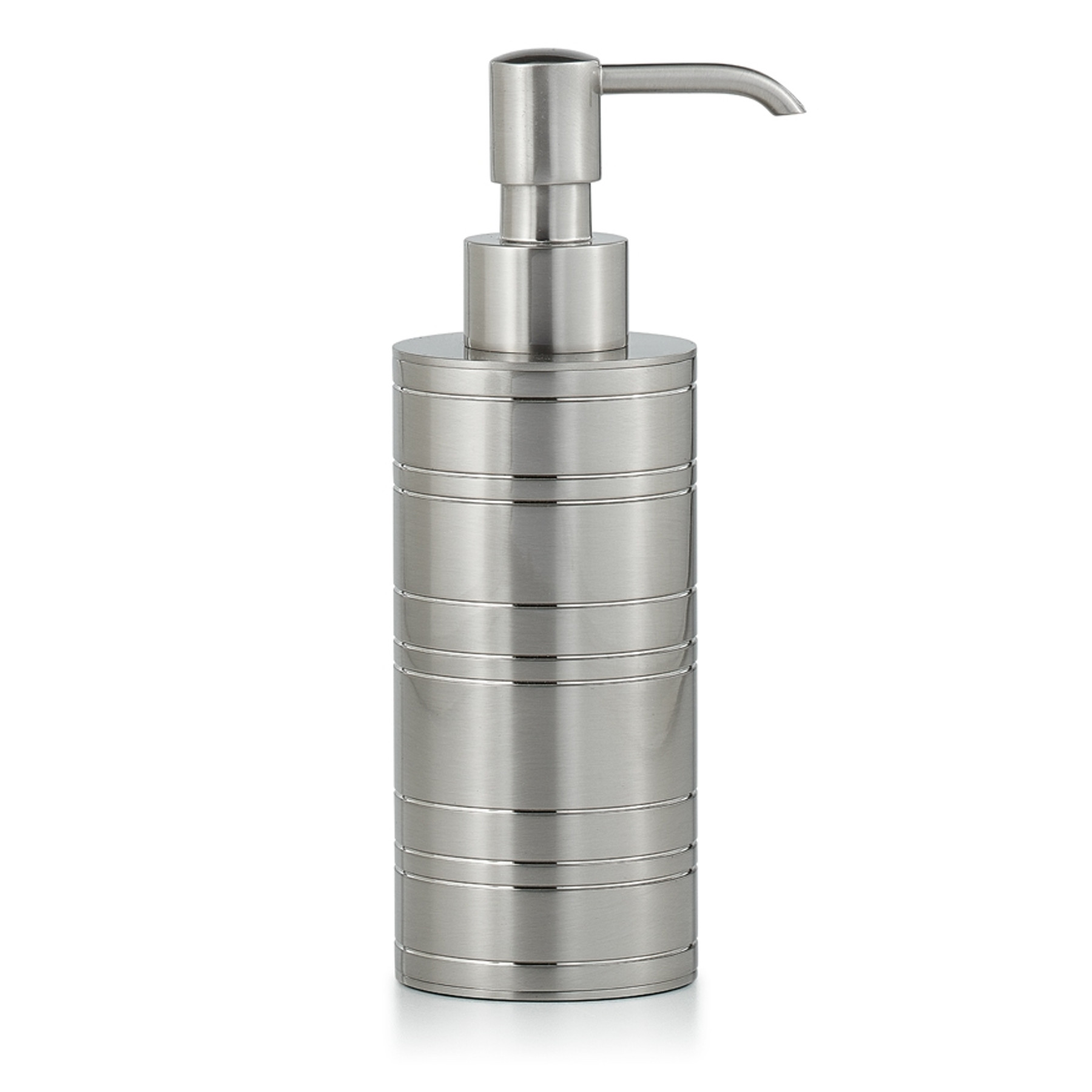 RT-RING-BRN-PD Кольца Матовый насос-дозатор Labrazel 