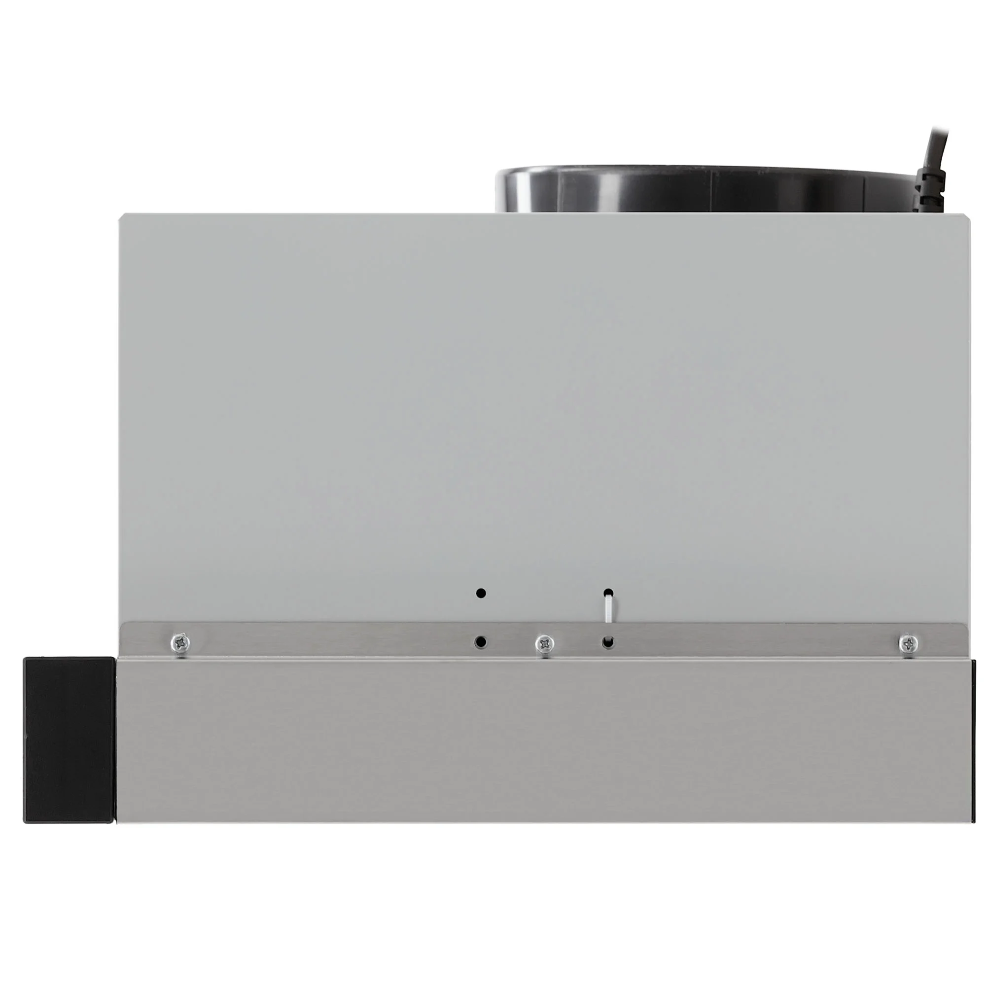 9221201 Вытяжка телескопическая KRONA KAMILLA TK 600 INOX серебристый/серебристый KRONA1 STDN-0113626 - Вид №5