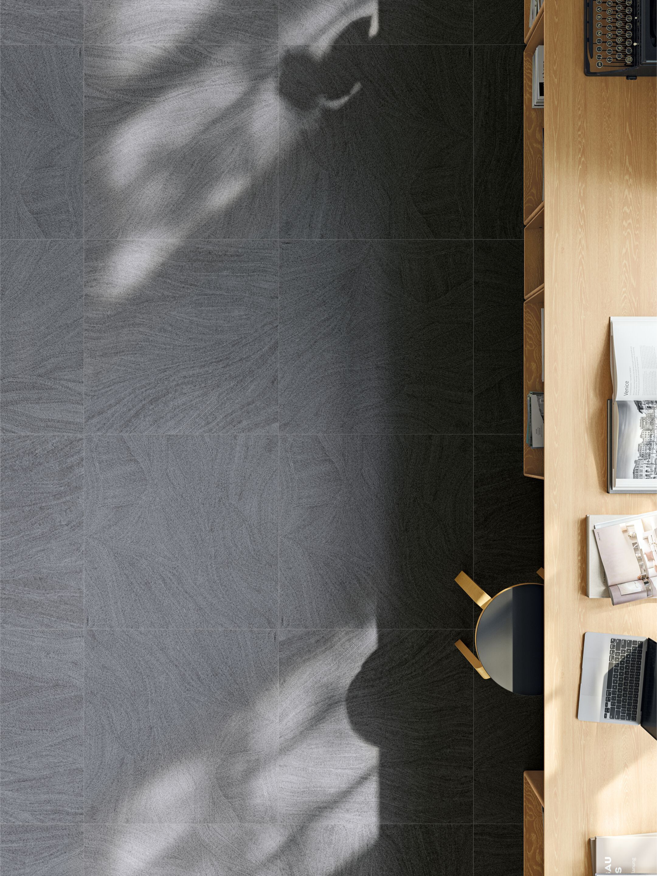 Пол / керамогранит Ceramiche Refin Iconic Design ARCH-00150391 - Вид №6