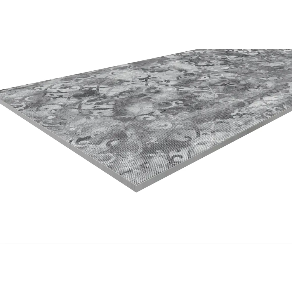 Стеновая панель Shape Pas GSF 300x0.4x60 см АКП цвет серый 89199585 STLM-2211331 ALUMOART  - Вид №1
