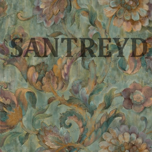 AB20609 Обои Seabrook Esplanade