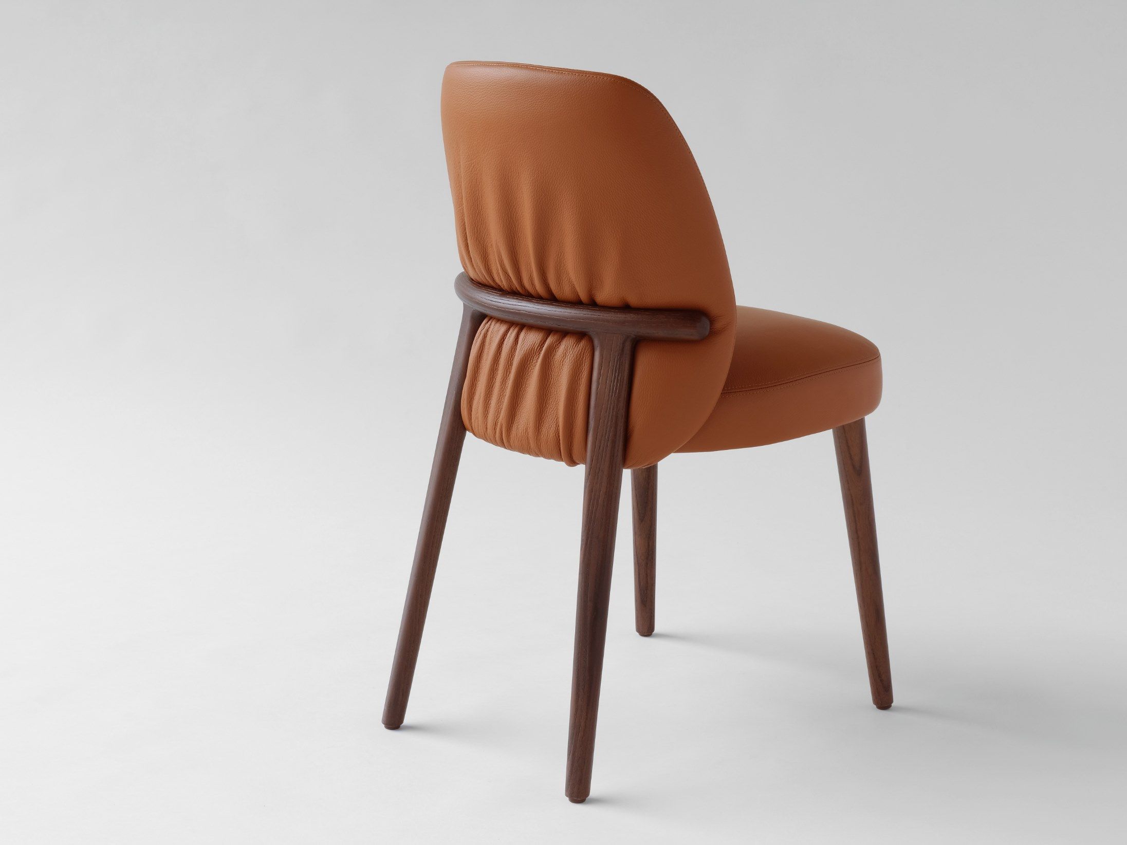 Мягкий стул PIAVAL TRENCH - Contract ARCH-00061088 - Вид №2