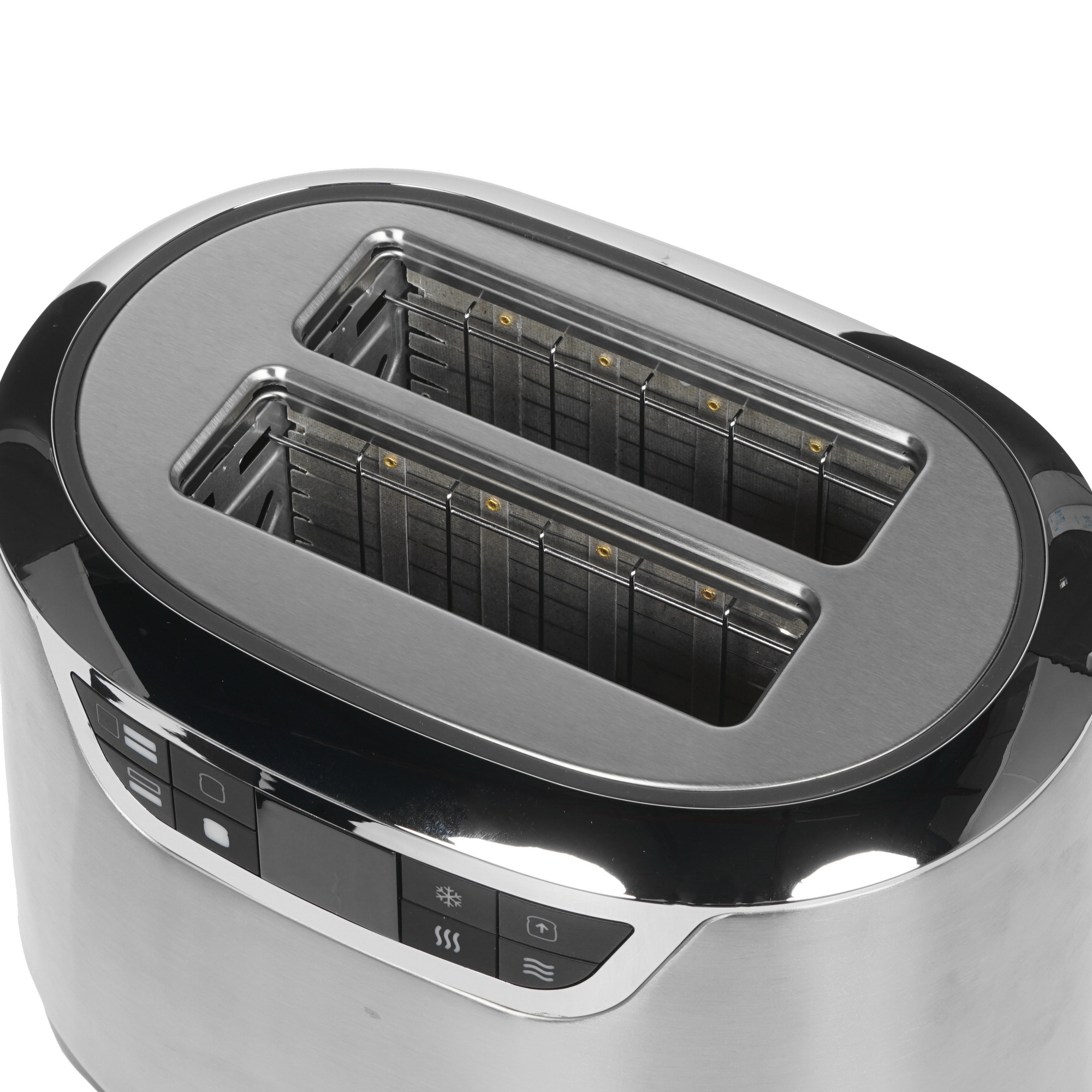 8117471 Тостер CASO T2 серебристый STDN-0005569 - Вид №7