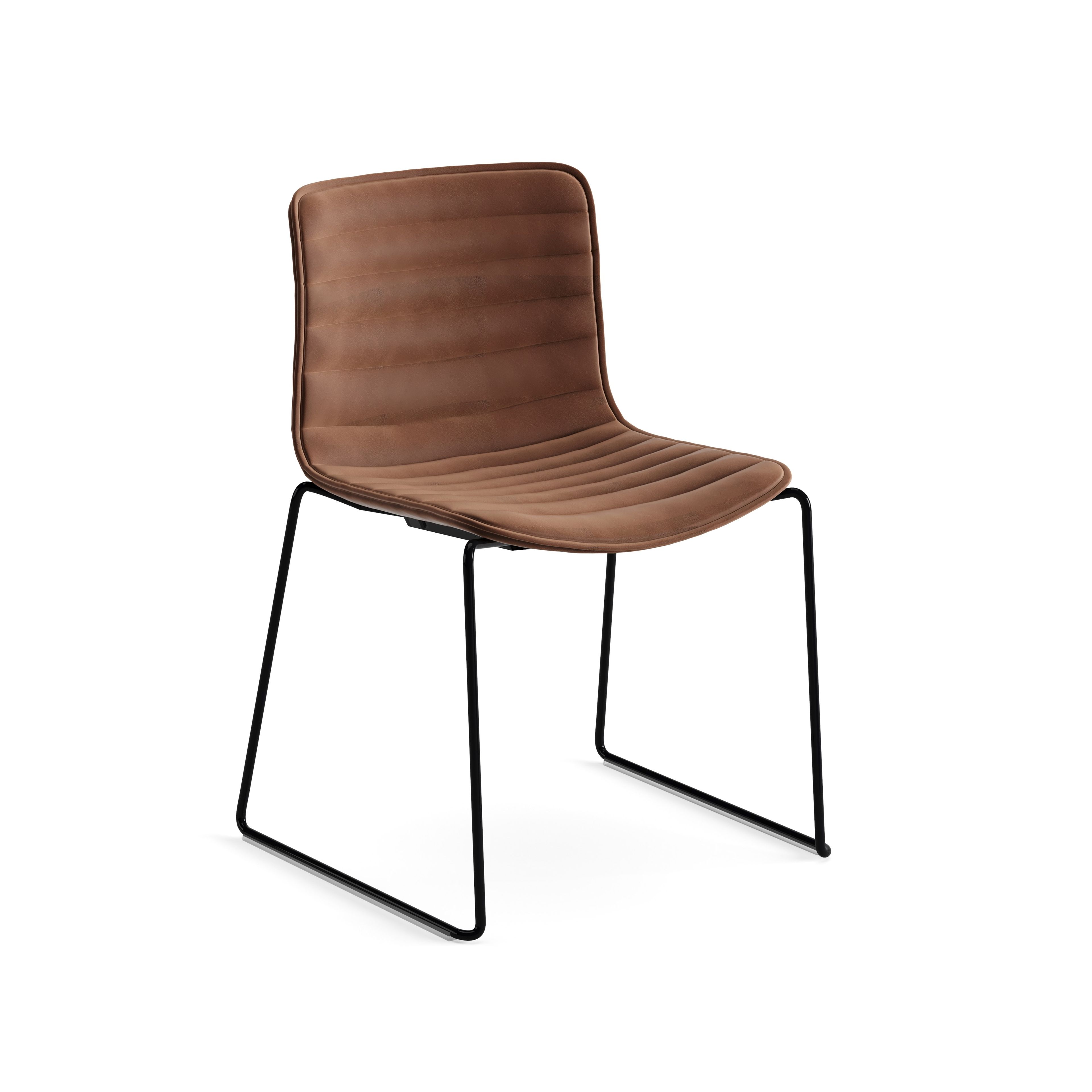 Сани стул Arper Catifa 46 ARCH-00032301 - Вид №20