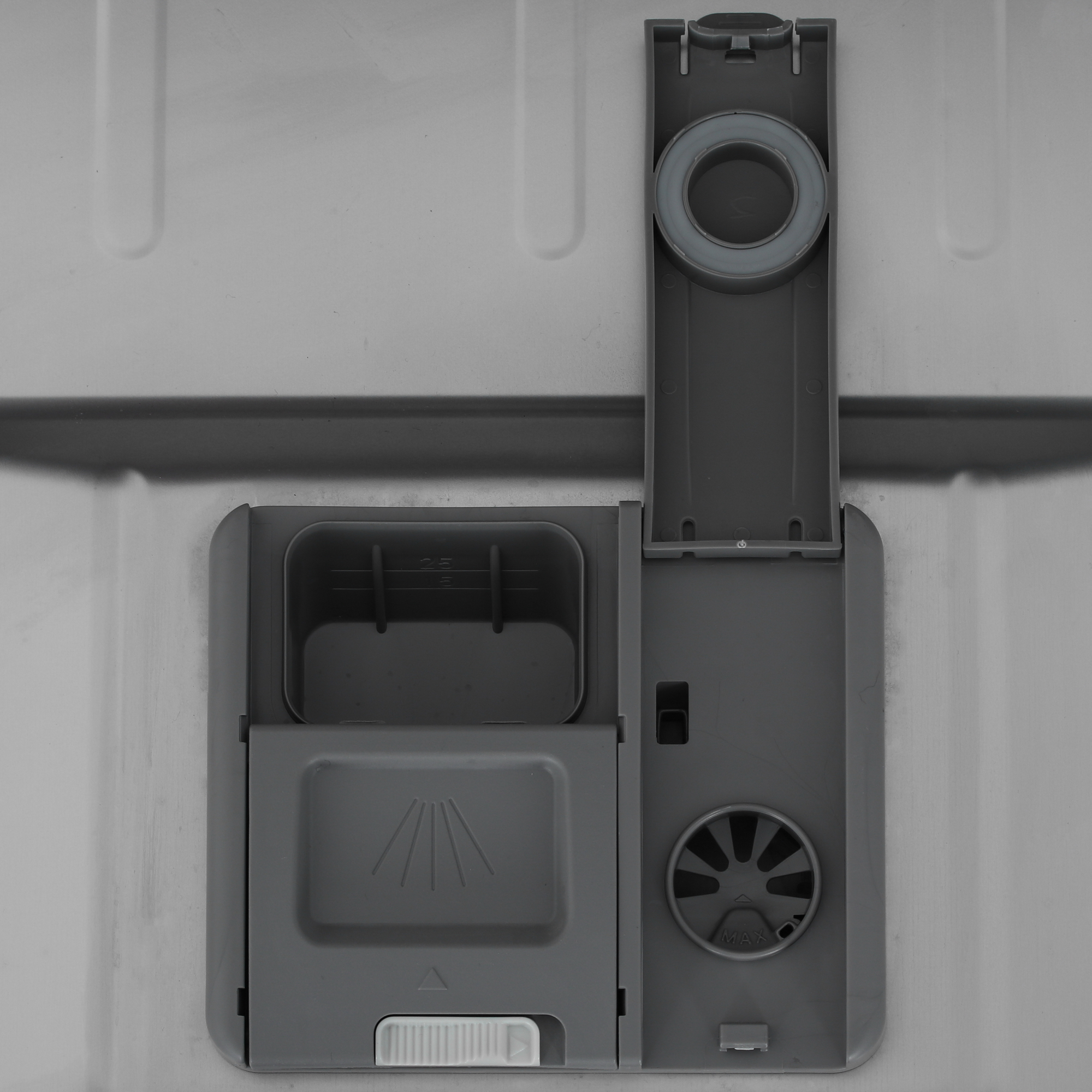 9210564 Встраиваемая посудомоечная машина Inhouse IDW-BI45BK01 STDN-0127349 - Вид №10