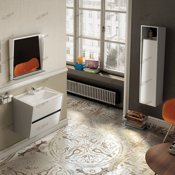 Sonia Комплект мебели для ванной 3 SCALENE SCALENE3