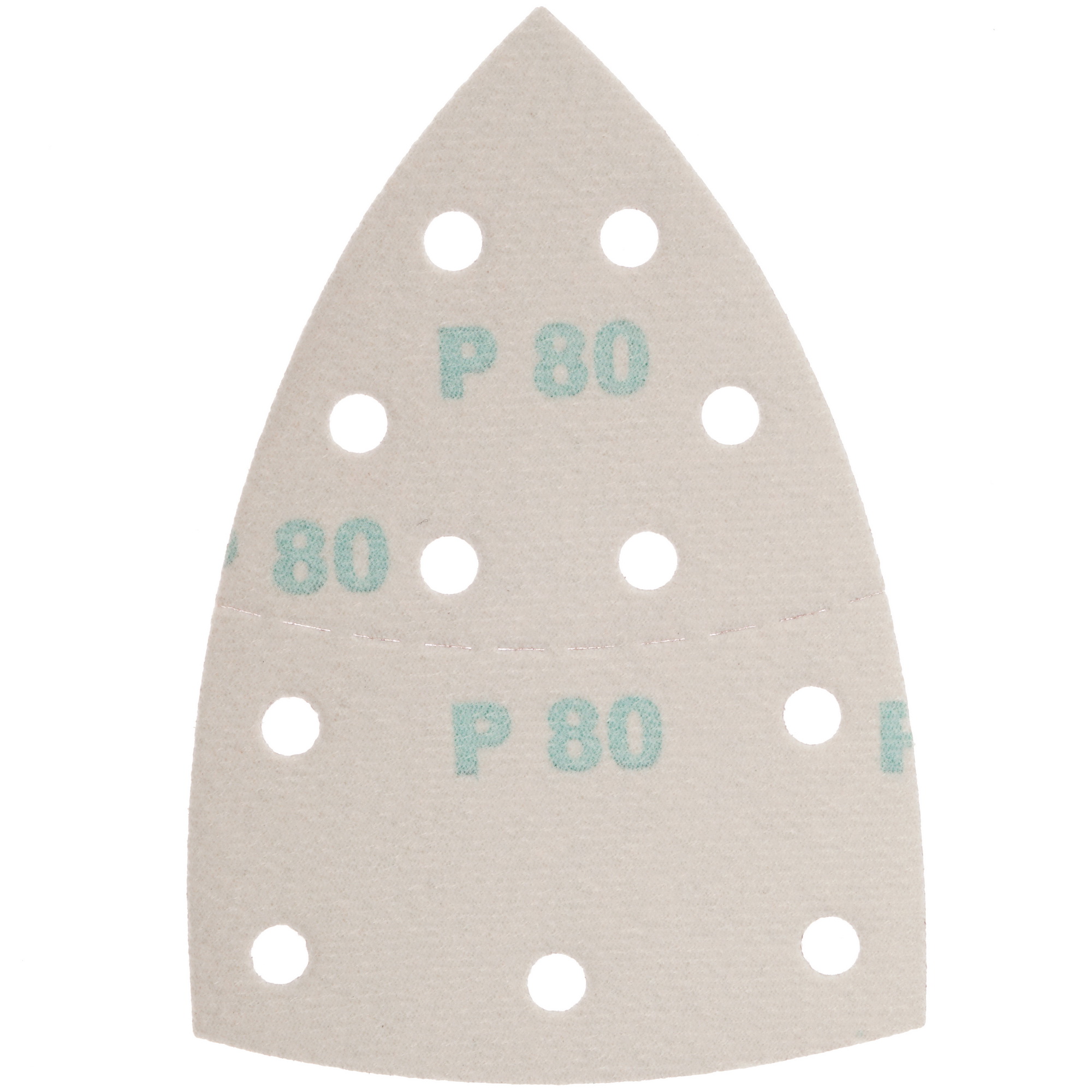 Шлифовальный лист Metabo 625605000 1151255 STDN-0140884 - Вид №2