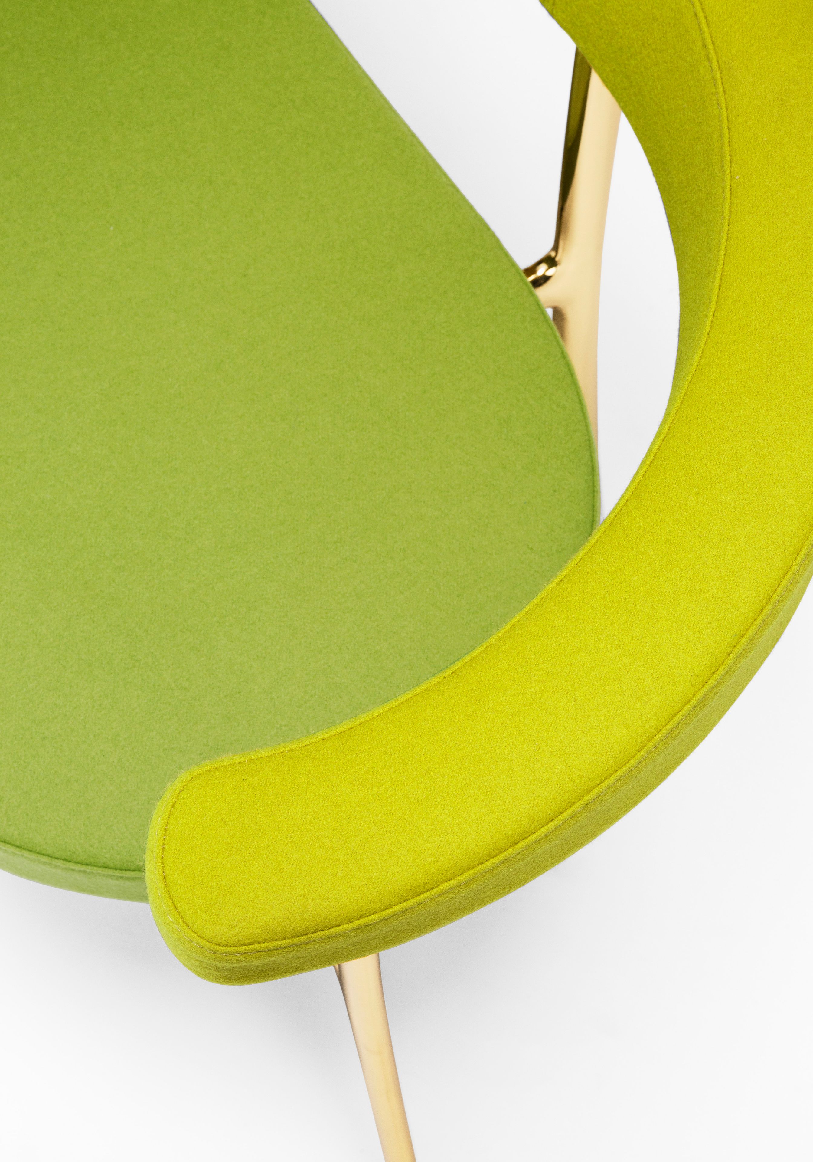 2-местный диван GHIDINI1961 ARCH-00058209 - Вид №3