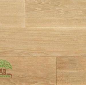 Инженерная доска TarWood Country Жемчуг 11х140мм Дуб Натур с брашью (Текстурированная) 400-2000х140 мм.