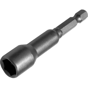 Бита торцевая Vertextools 8x65 мм, 5 шт. 89410448 STLM-2181207