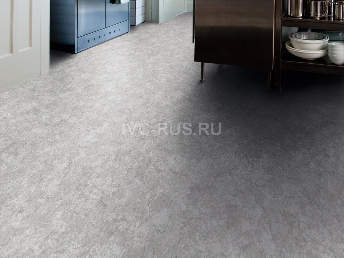 Линолеум бытовой RENOVATiON - РЕНОВАЦИЯ i508030 IVC-RUS  - Вид №1