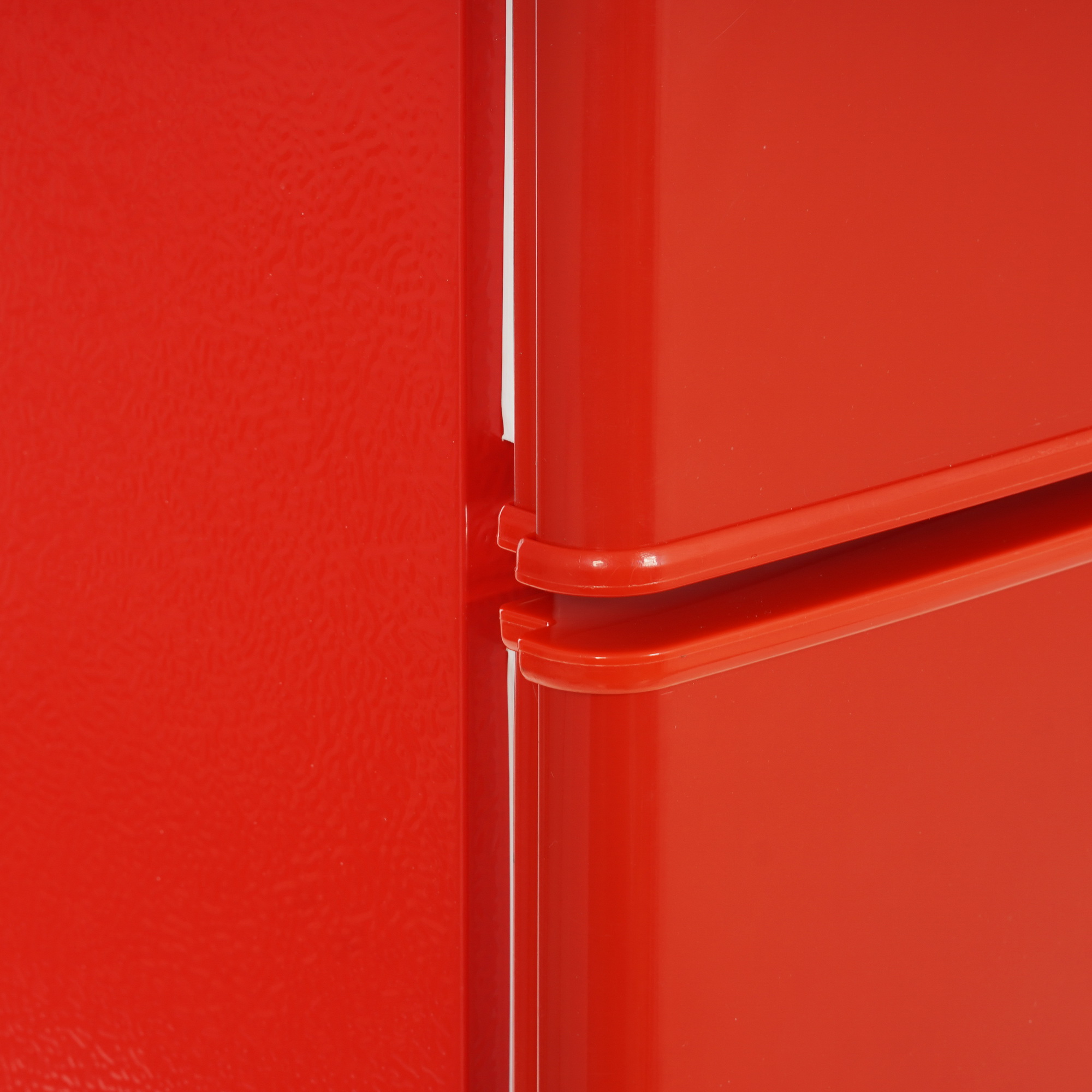 9980733 Холодильник компактный   Olto RF-140C красный STDN-0044594 - Вид №7