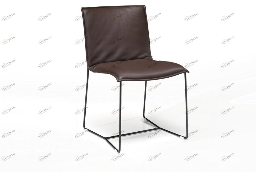 JORI Санное кресло со съемным кожаным чехлом Piuro sun-id-1458776