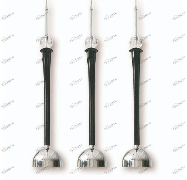 ILFARI Подвесной светильник с прямым светом в стекле Sweet symphony sun-id-1457087