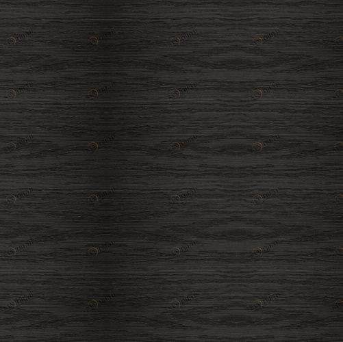 Террасная доска TerraPol Заборная доска Черное Дерево 1901 Чёрное дерево (Рельефная) 2400х58 мм 1001200074