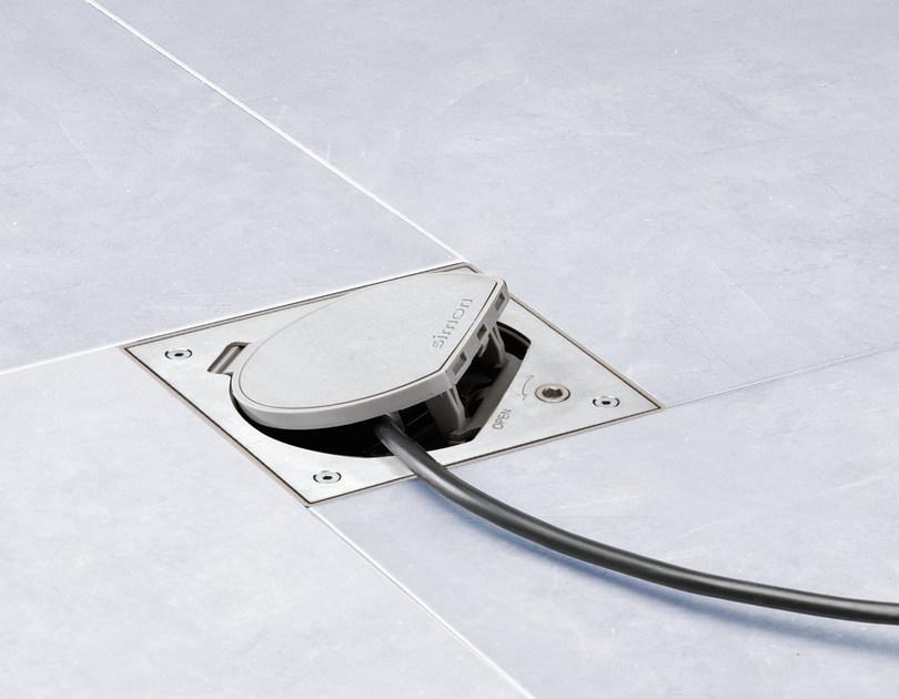 Simon Urmet Встроенные боксы sun-id-1480359 - Вид №4