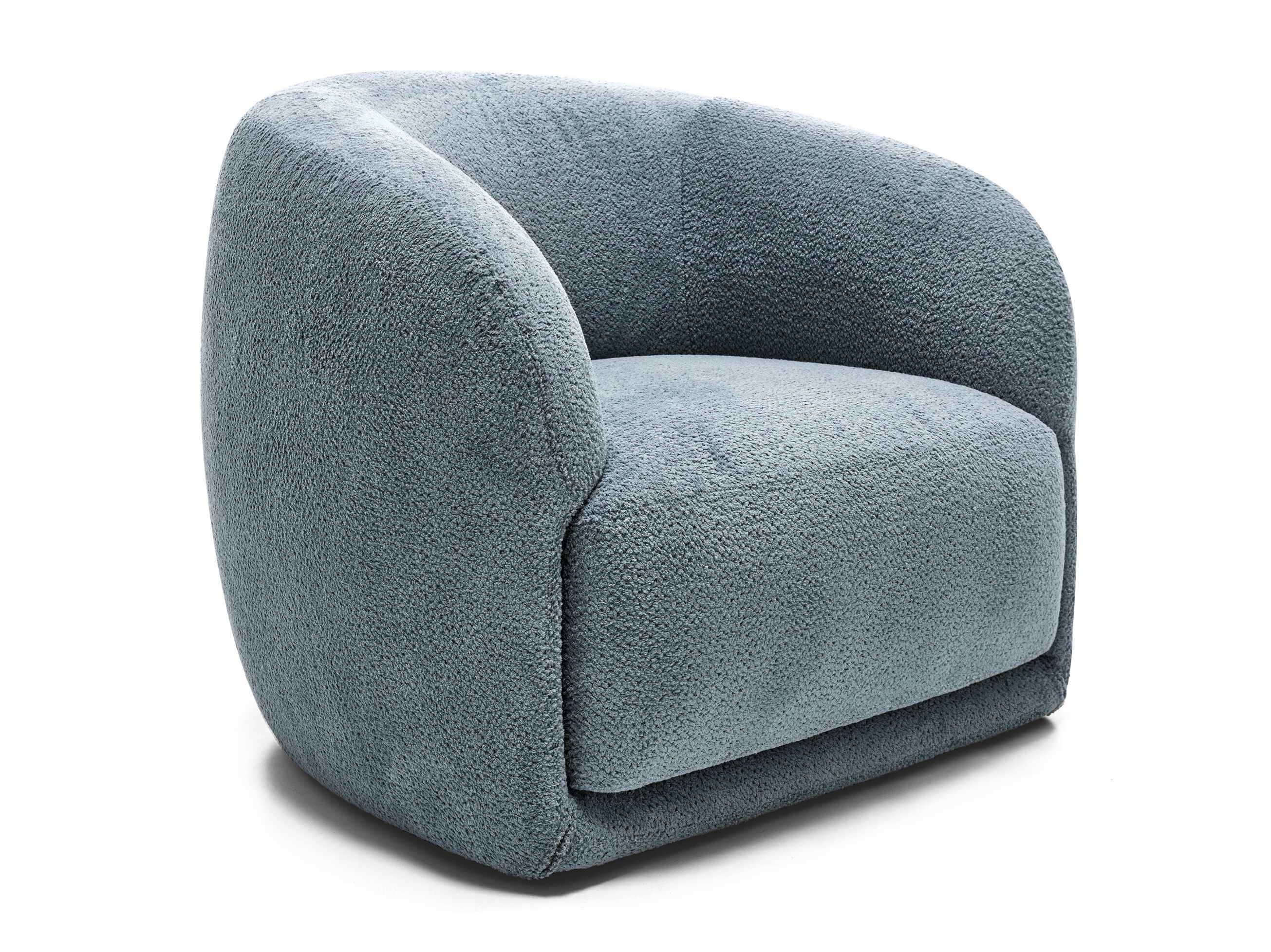 Кресло с подлокотниками Arketipo TOUCH ME ARCH-00125768