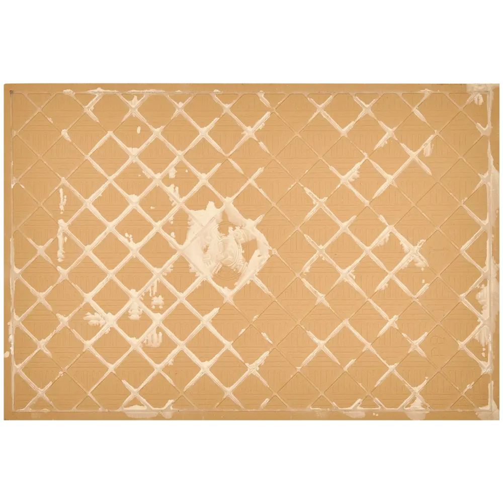 Декор Courage 40x20 см цвет сиреневый CULTO STLM-2177806 - Вид №3